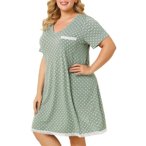 target plus size sleepwear|target plus size nightgown.